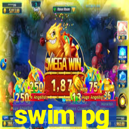 swim pg